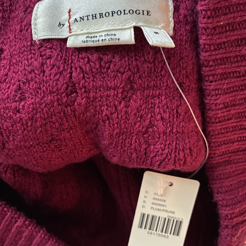 Anthropologie Rue Shimmer Midi Skirt - Picture 4 of 11